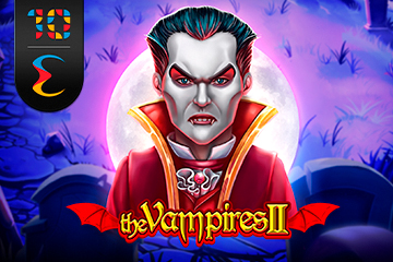 The Vampires 2