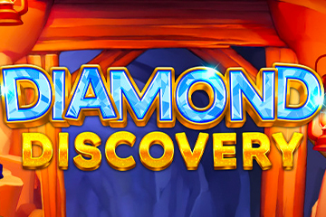 Slot Diamond Discovery