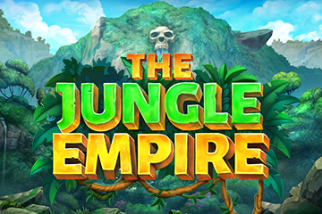 Slot The Jungle Empire uten registrering