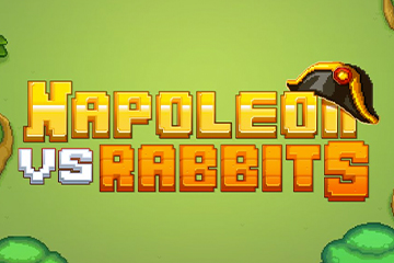 Online Slot Napoleon vs Rabbits