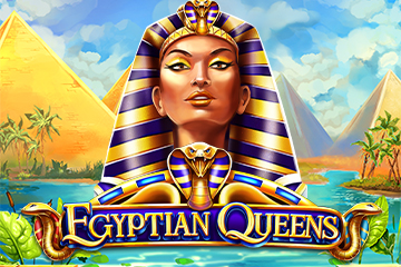 Gratis spilleautomat Egyptian Queens