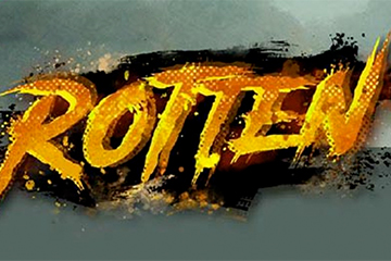 Rotten