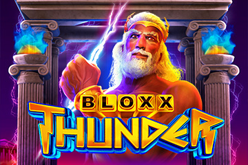 Spilleautomat Bloxx Thunder