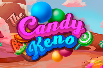 The Candy Keno
