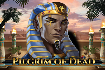 Online Slot Pilgrim of Dead