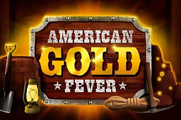 American Gold Fever online