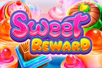 Spilleautomat Sweet Reward