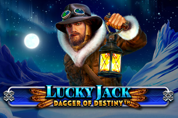 Lucky Jack - Dagger Of Destiny