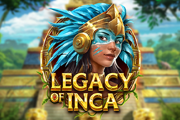 Online Slot Legacy of Inca