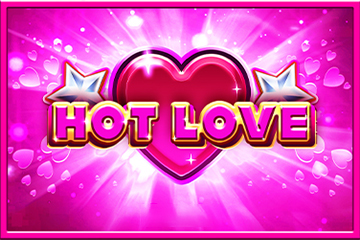 Hot Love på et online kasino