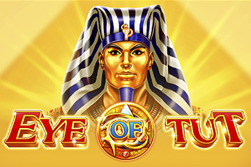 Slot Eye Of Tut uten registrering