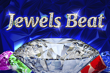 Gratis Online Slot Jewels Beat