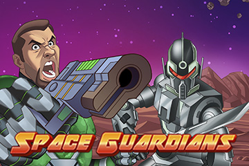 Online Slot Space Guardians