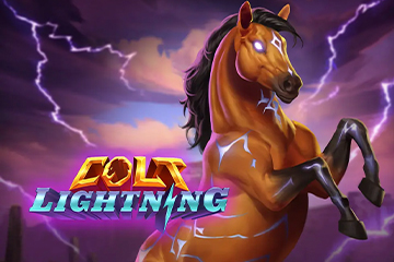 Gratis Online Slot Colt Lightning