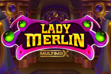 Lady Merlin MultiMax fra Yggdrasil