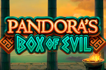 Pandora's Box of Evil