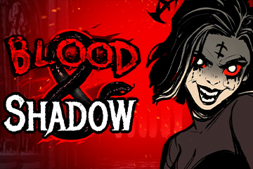Spilleautomat Blood & Shadow online