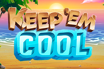 Slot Machine Keep em Cool uten registrering