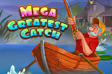 Mega Greatest Catch