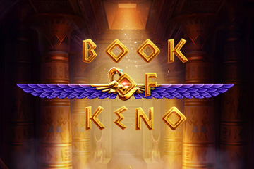 Slot Book of Keno