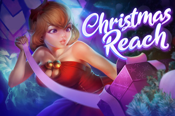 Gratis Online Slot Christmas Reach