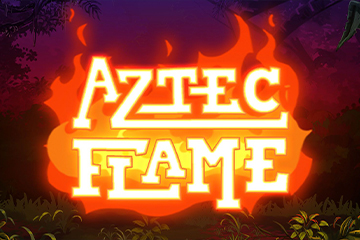 Aztec Flame - online spilleautomat