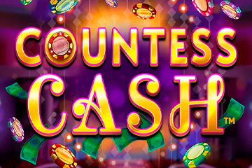 Spilleautomat Countess Cash