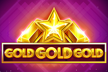 Gold Gold Gold - online spilleautomat