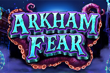 Arkham Fear