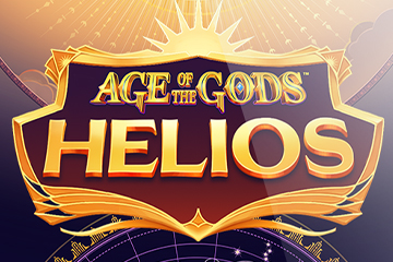 Age of the Gods: Helios online