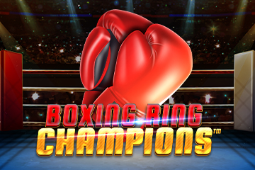 Spilleautomat Boxing Ring Champions online