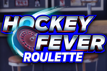Spilleautomat Hockey Fever Roulette online