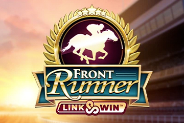 Spilleautomat Front Runner Link&Win