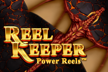 Reel Keeper Power Reels på et online kasino