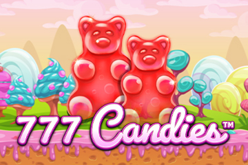777 Candies - online spilleautomat