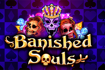 Gratis Online Slot Banished Souls