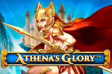 Gratis spilleautomat Athena's Glory - The Golden Era