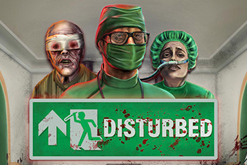 Disturbed online