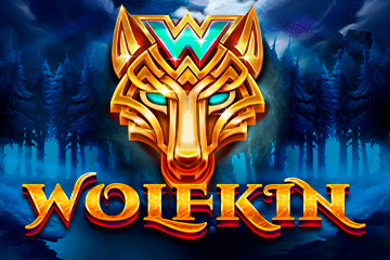 Wolfkin - online spilleautomat