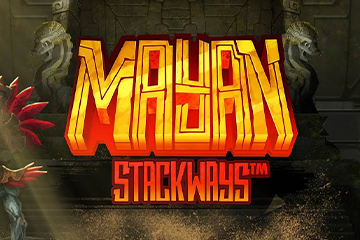 Online Slot Mayan Stackways