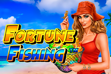 Gratis spilleautomat Fortune Fishing
