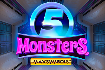 Online Slot 5 Monsters