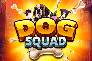 Dog Squad