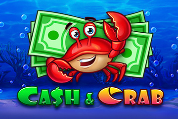 Slot Cash and Crab uten registrering