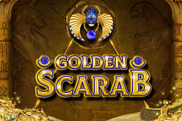 Slot Golden Scarab