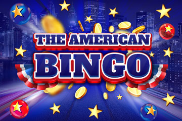 The American Bingo online
