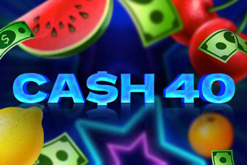 Cash 40 online gratis