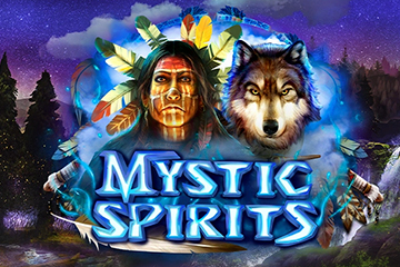 Mystic Spirits online gratis