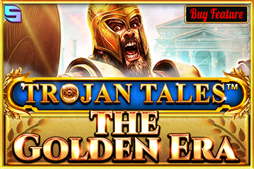 Spilleautomat Trojan Tales - The Golden Era online