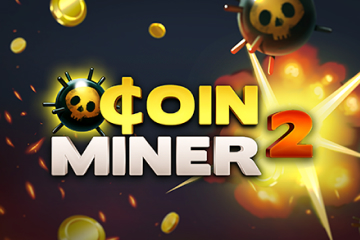 Coin Miner 2 fra Gaming Corps